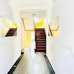Haus Gitta - Wohlfuehlen & Geniessen Apartmán Luckenwalde