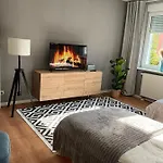 Haus Gitta - Wohlfuehlen & Geniessen *