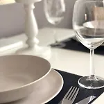 Haus Gitta - Wohlfuehlen & Geniessen Luckenwalde