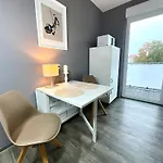 Haus Gitta - Wohlfuehlen & Geniessen