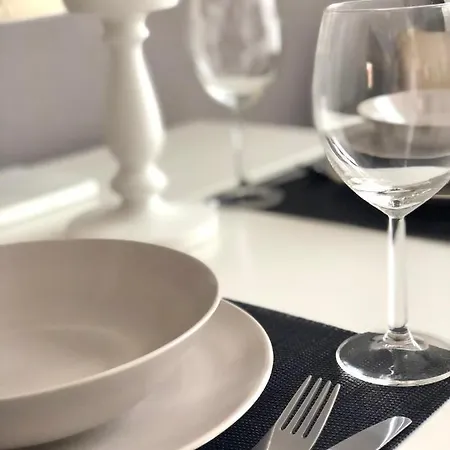 Haus Gitta - Wohlfühlen&genießen Luckenwalde