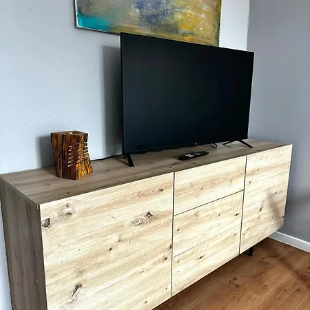 Haus Gitta - Wohlfuehlen & Geniessen ルッケンヴァルデ