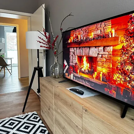 Haus Gitta - Wohlfuehlen & Geniessen