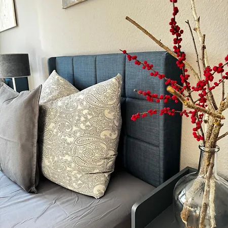 Haus Gitta - Wohlfühlen&genießen Apartamento *