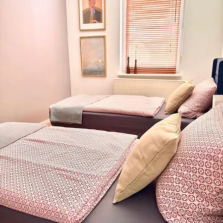 Apartamento Haus Gitta - Wohlfühlen&genießen *