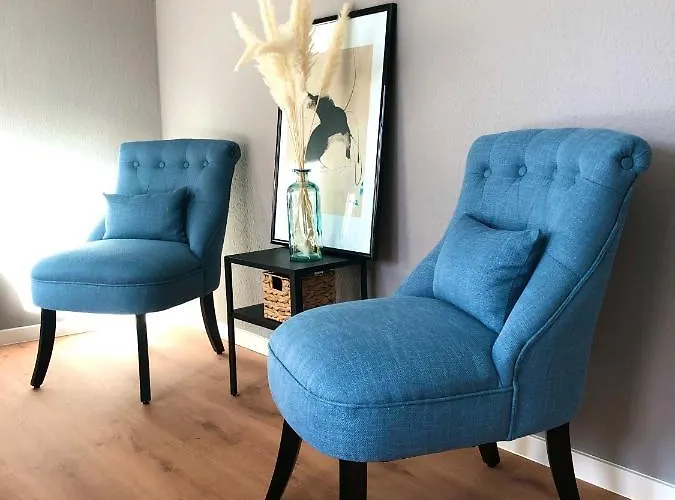 Haus Gitta - Wohlfühlen&genießen * Luckenwalde