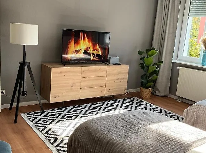 Haus Gitta - Wohlfühlen&genießen *