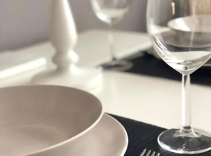 Haus Gitta - Wohlfühlen&genießen Luckenwalde