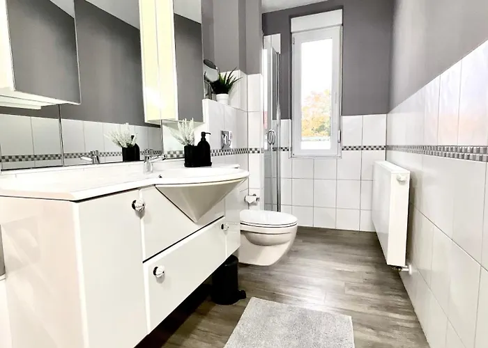 Haus Gitta - Wohlfühlen&genießen Apartamento