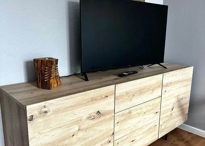 Haus Gitta - Wohlfühlen&genießen Luckenwalde