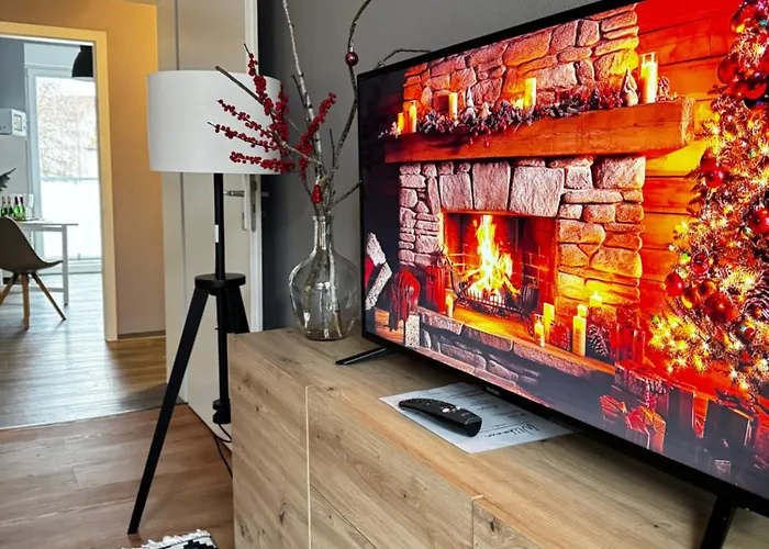 Haus Gitta - Wohlfühlen&genießen