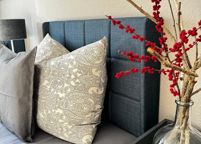 Haus Gitta - Wohlfühlen&genießen Apartamento *